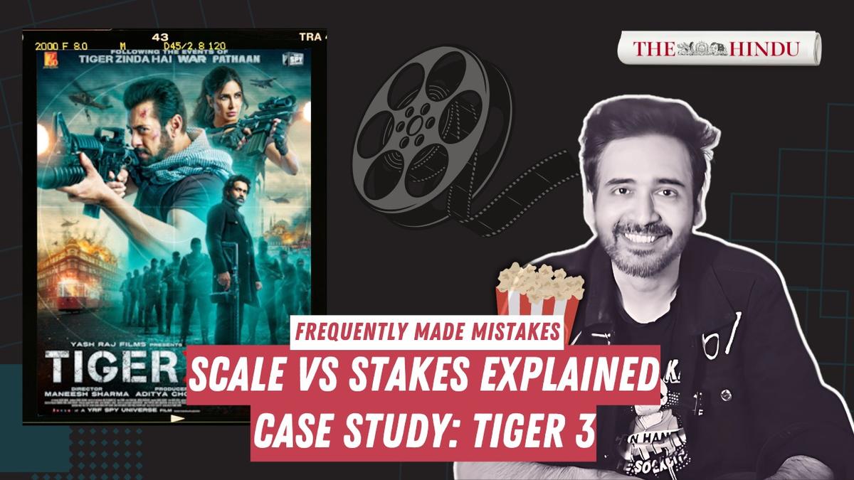 Watch: Why Bigger Action Doesn’t Mean Higher Stakes | Frequently Made Mistakes 13